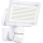 STEINEL 002695 - Érzékelő LED reflektor fehér XLed Home