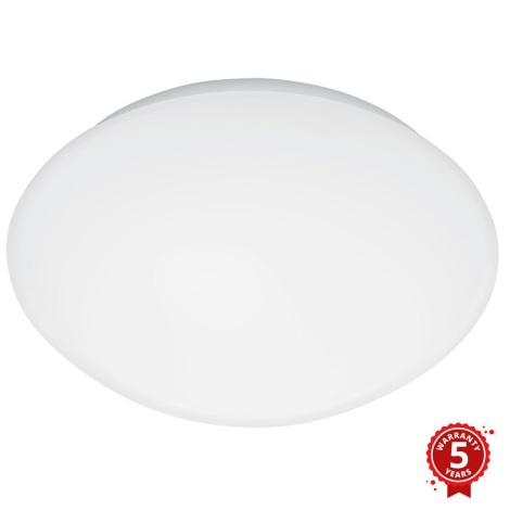 STEINEL 064815 - LED Fürdőszobai mennyezeti lámpa érzékelővel RS PRO LED/9,5W/230V 4000K IP54