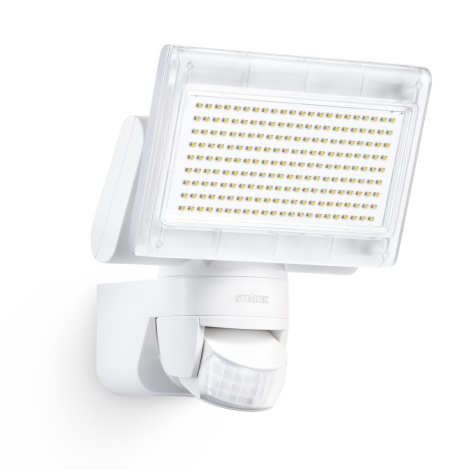 STEINEL 582210 - LED Spotlámpa érzékelővel XLED Home 3 LED 18W