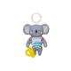 Taf Toys - Gyermek zenés szőnyeg trapézzal koala