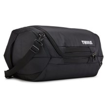 Thule TL-TSWD360K - Utazótáska Subterra 60 l fekete