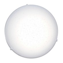 Top Light - LED Mennyezeti lámpa STAR LED/12W/230V