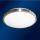 Top Light Ontario - LED Fürdőszobai mennyezeti lámpa ONTARIO LED/24W/230V IP44