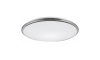 Top Light Silver KS 4000 - LED Mennyezeti fürdőszobai lámpa SILVER LED/10W/230V IP44