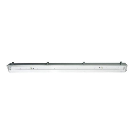 Top Light ZS IP 136 - Kompakt lámpa IP65 1xT8/36W/230V