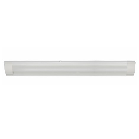Top Light ZSP 236 - Fénycsöves lámpa ZSP 2xT8/36W/230V fehér