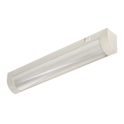 Top Light ZSP 36 - Fénycsöves lámpa ZSP 1xT8/36W/230V fehér