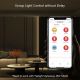 Yeelight - LED Dimmelhető beépíthető lámpa MESH DOWNLIGHT M2 PRO LED/8W/230V Bluetooth
