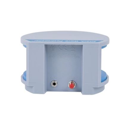 Ló- és rágcsálóriasztó 1,5W/230V