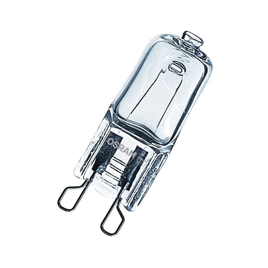 10 darabos csomag HALOPIN G9 sütőizzók 40W/230V 2700K - Osram