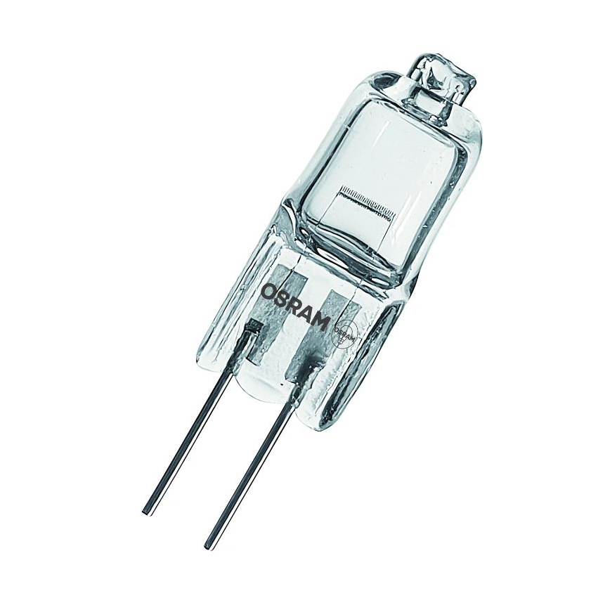 10 darabos készlet HALOSTAR sütőizzó G4/20W/12V 2700K - Osram
