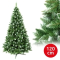 120 cm-es fenyő karácsonyfa