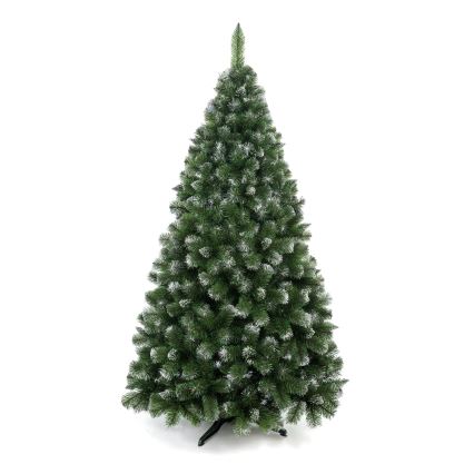 120 cm magas fenyő karácsonyfa
