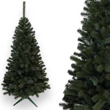 150 cm-es lucfenyő karácsonyfa