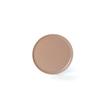 18 részes barna/kerámia étkészlet