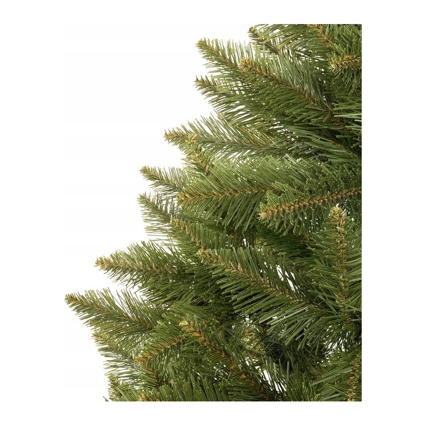 Karácsonyfa törzzsel 180 cm lucfenyő