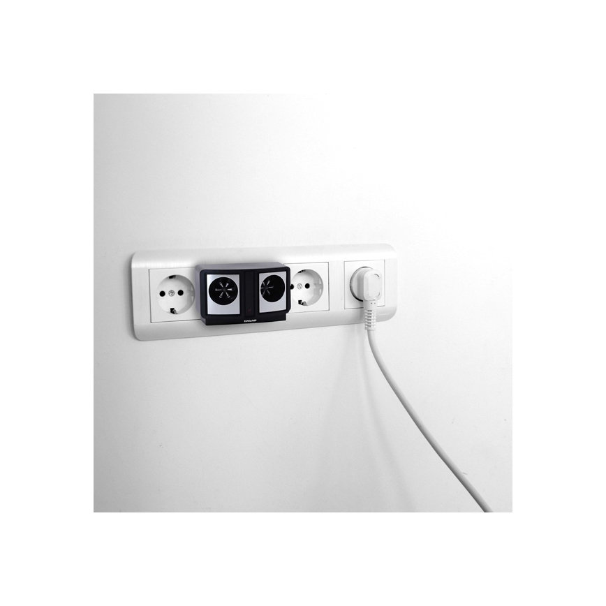 Ló- és rágcsálóriasztó 1W/230V