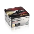 2 darabos LED autóizzó szett NIGHT BREAKER VINTAGE H4 P43T/20W/12V 3000K - Osram