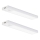 2 darabos szett: VIRO újratölthető LED bútorvilágítás mozgás- és alkonyatérzékelővel LED/1W/3,7V 800 mAh 3000/4000/6500K 20 cm fehér