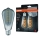2 db-os készlet: dimmelhető LED-izzó VINTAGE FILAMENT E27/7,8W/230V 1800K - Osram
