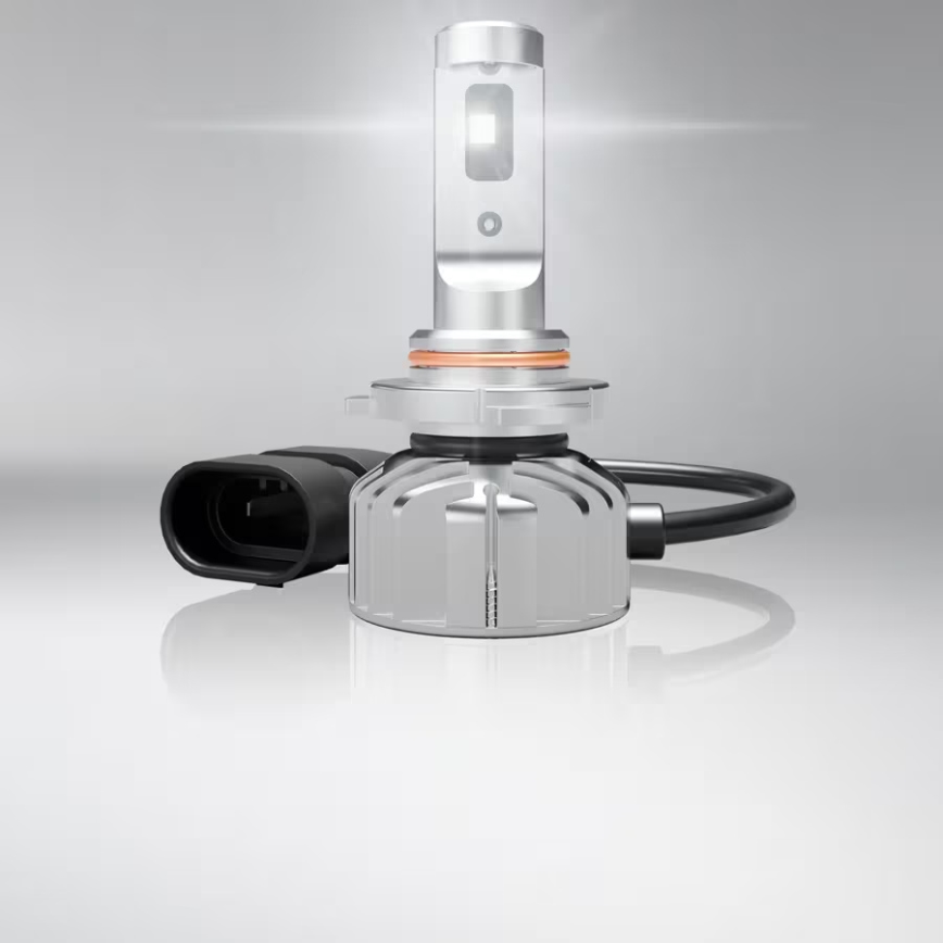 2 db-os készlet LED autóizzó NIGHT BREAKER SMART H10 PY20d/7W/12V 6000K - Osram