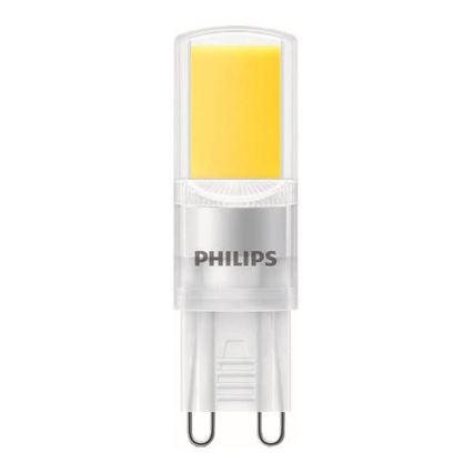 2 db-os Philips G9 LED-izzó szett, 3,2W/230V, 4000K