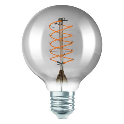2 db-os szett LED dimmelhető VINTAGE FILAMENT izzó E27/7,8W/230V 1800K - Osram