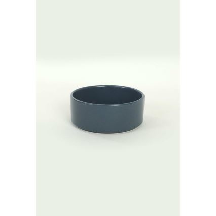 20 darabos színes kőkerámia étkészlet