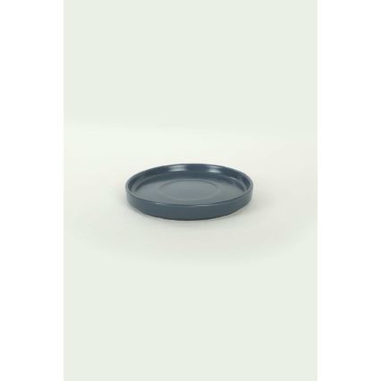 20 darabos színes kőkerámia étkészlet