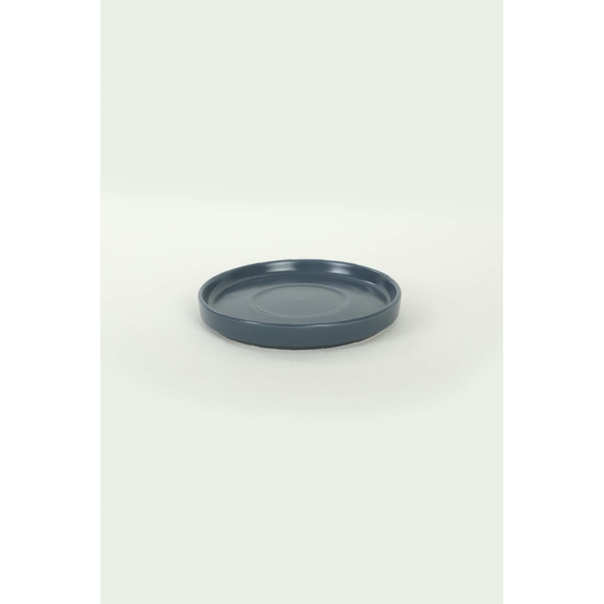 20 darabos színes kőkerámia étkészlet