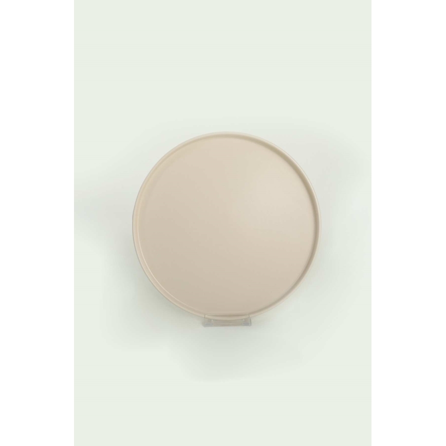 20 darabos színes kőkerámia étkészlet