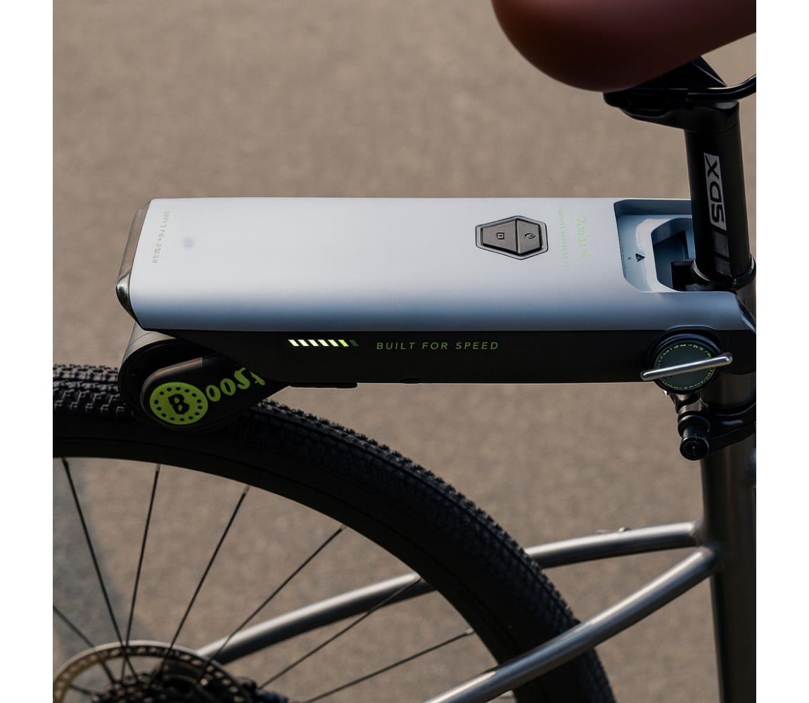 200 W/18 V elektromos kerékmeghajtás PEBB200