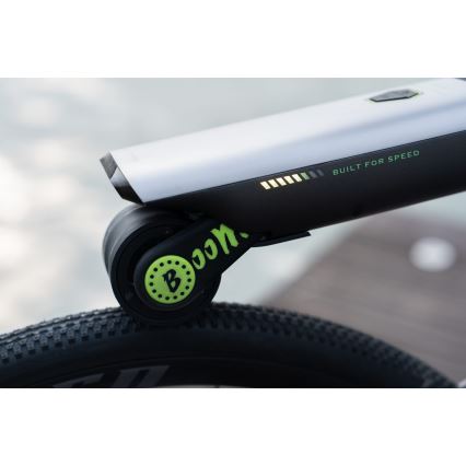 200 W/18 V elektromos kerékmeghajtás