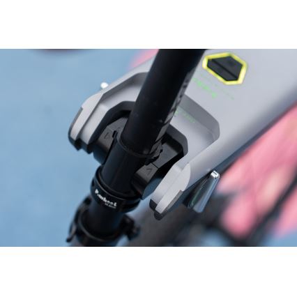 200 W/18 V elektromos kerékmeghajtás