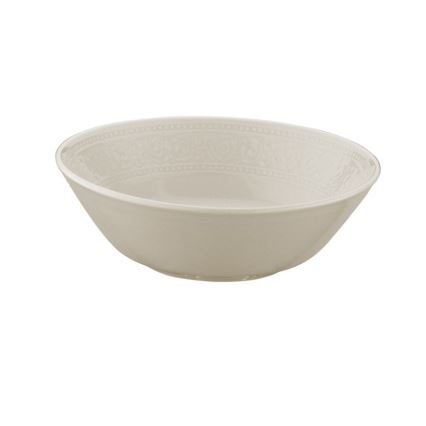 24 darabos étkészlet fehér/porcelán