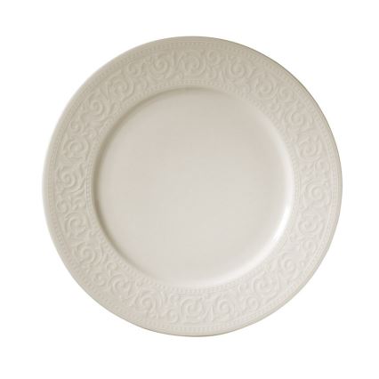 24 darabos étkészlet fehér/porcelán