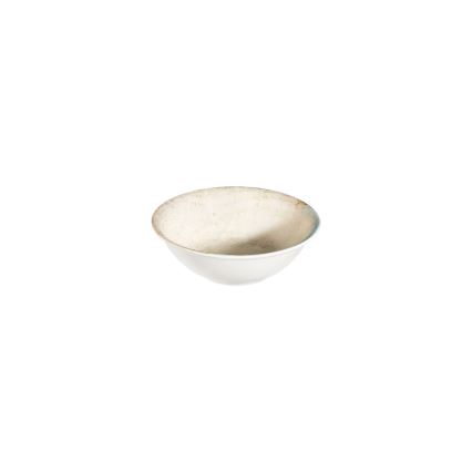 24 darabos étkészlet kék/bézs/porcelán