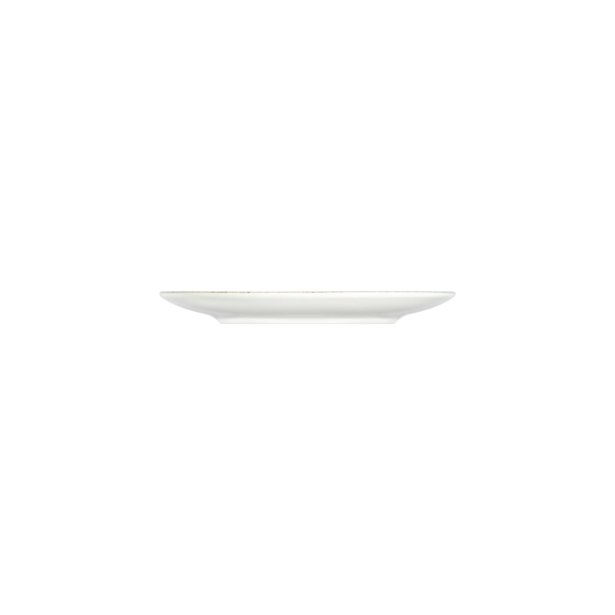 24 darabos étkészlet kék/bézs/porcelán
