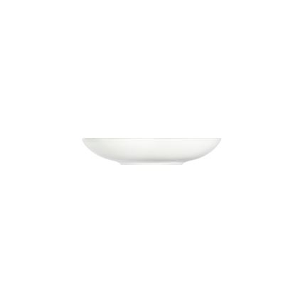 24 darabos étkészlet kék/bézs/porcelán