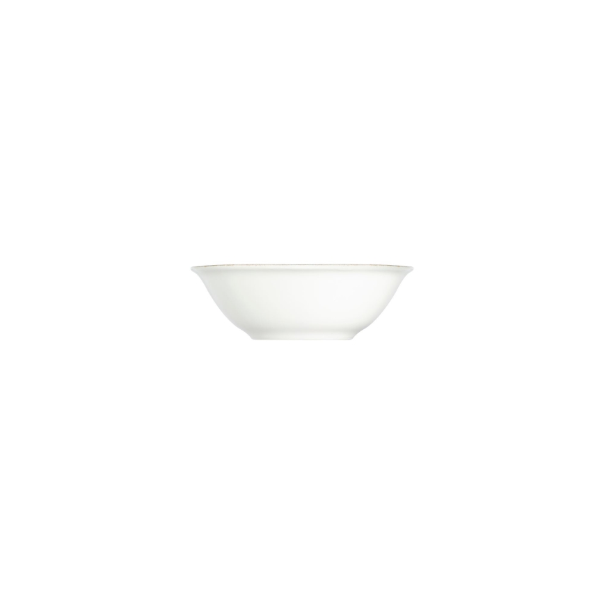 24 darabos étkészlet kék/bézs/porcelán