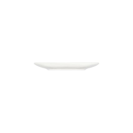 24 darabos porcelán étkészlet, fehér/piros/zöld