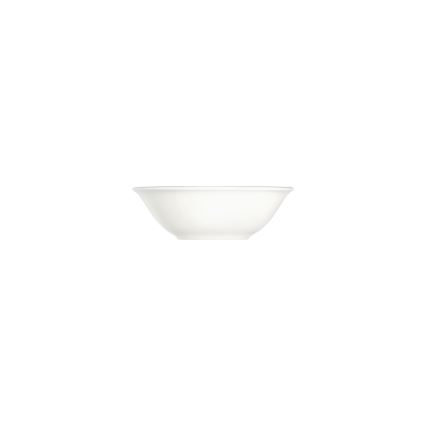 24 darabos porcelán étkészlet, fehér/piros/zöld