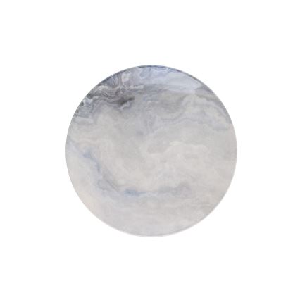 24 részes barna porcelán étkészlet