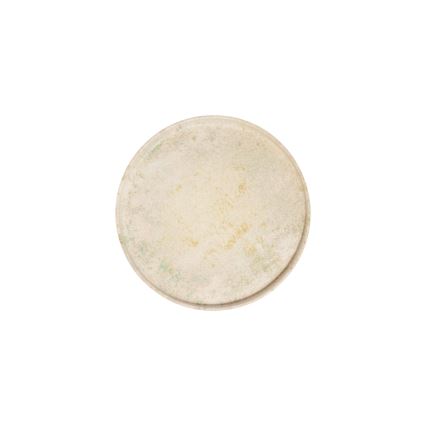 24 részes bézs porcelán étkészlet