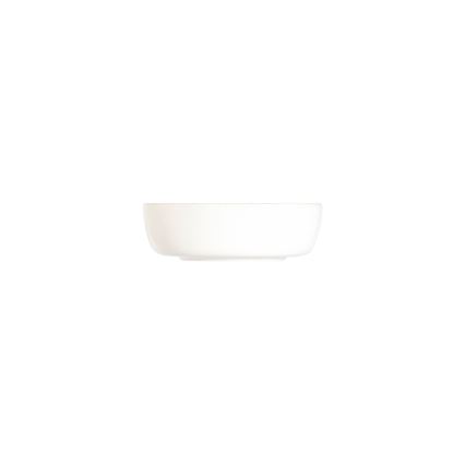 24 részes bézs porcelán étkészlet