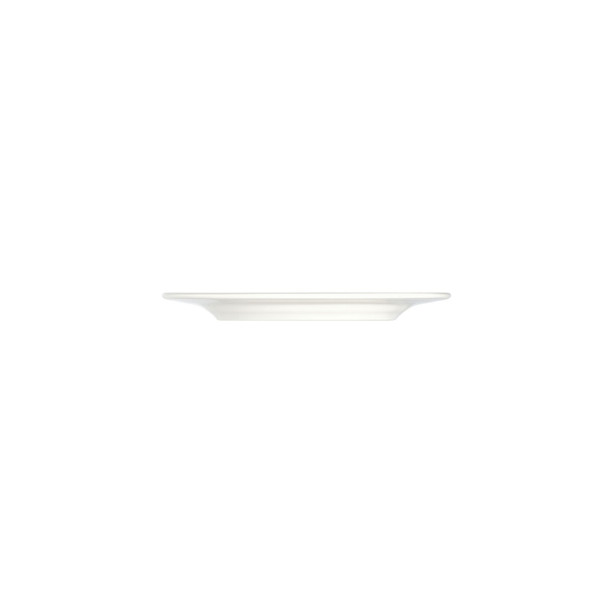 24 részes étkészlet fehér/kék/porcelán