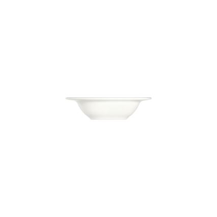 24 részes étkészlet fehér/kék/porcelán