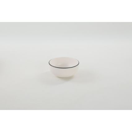 24 részes színes/kőkerámia étkészlet