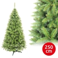 250 cm-es lucfenyő karácsonyfa