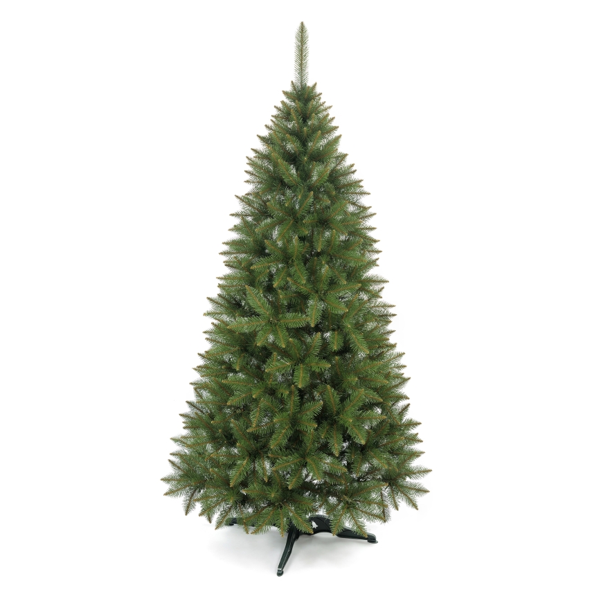 250 cm-es lucfenyő karácsonyfa